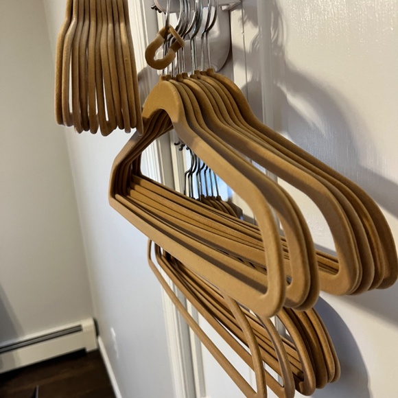 joy mangano hangers remaining - Picture 5 of 11